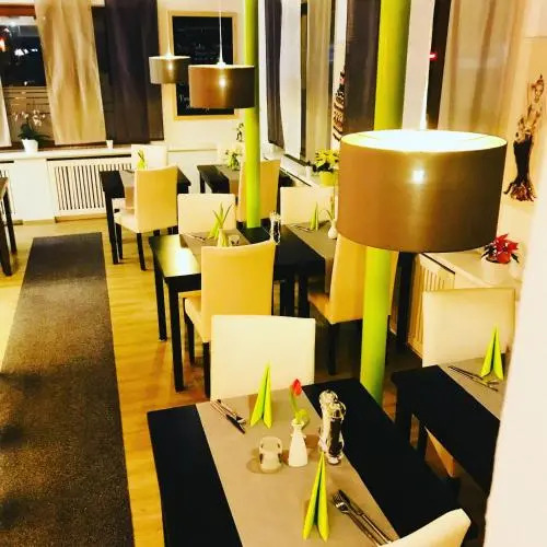 Restaurant Waldruhe