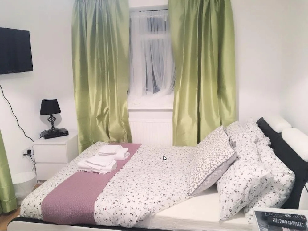 Charimore Rooms