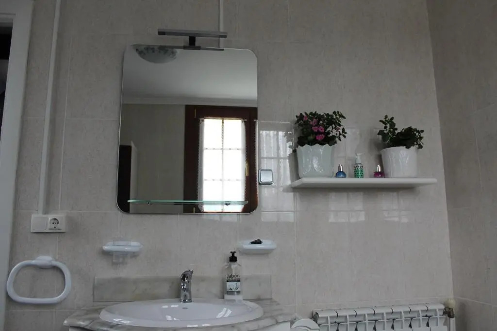 Apartamento Rural Oizalde