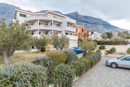 Apartments Kristina