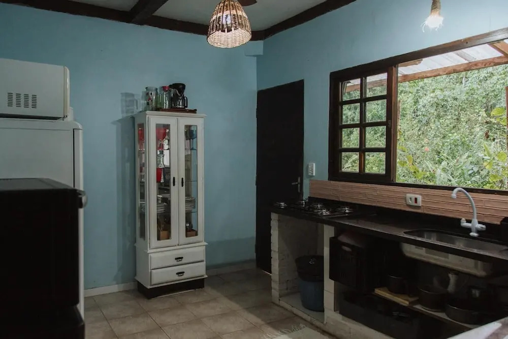 Drifter Hostel