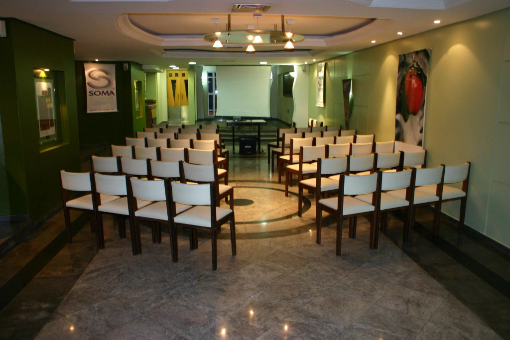 Mara Turismo Hotel