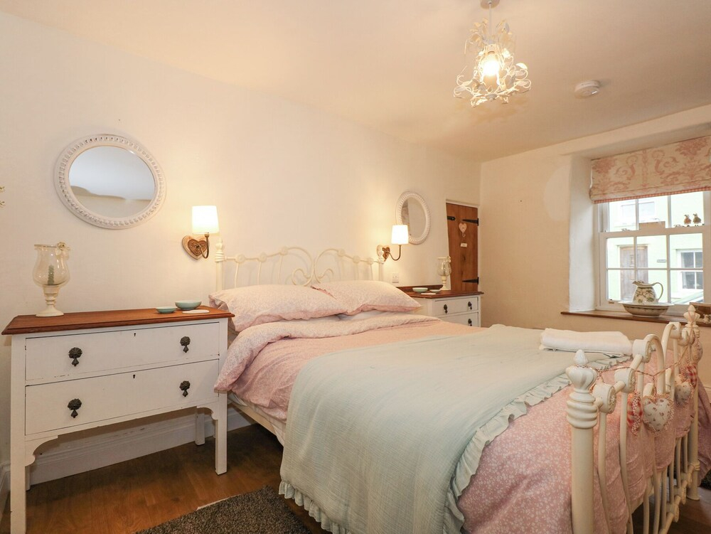 Bramley Cottage