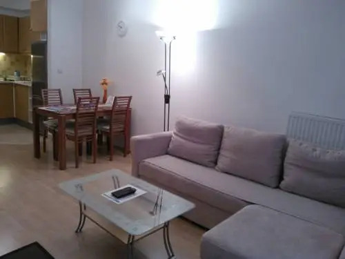 Ibrahim Apartments