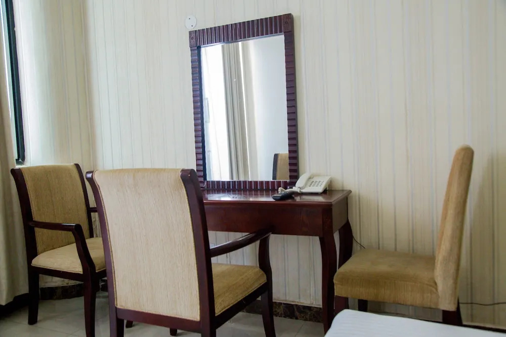GNS Hotel Kampala