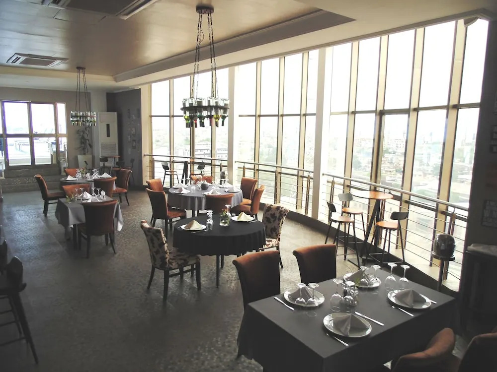 Myosotis Residence Hotel & Spa