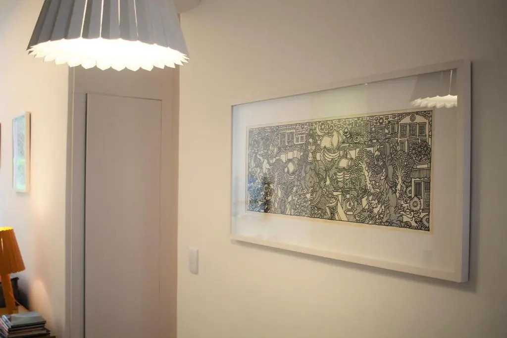Design e sofisticação em Higienópolis