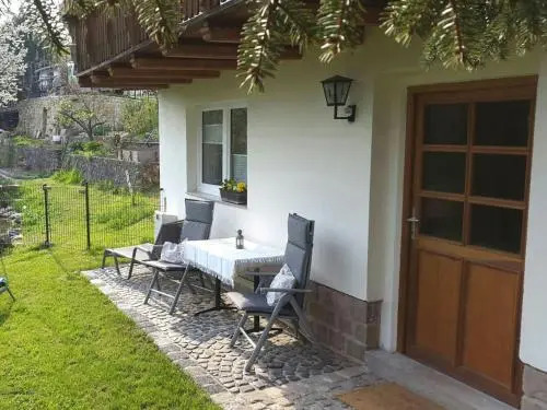 Ferienhaus "Am Schleifenbach"