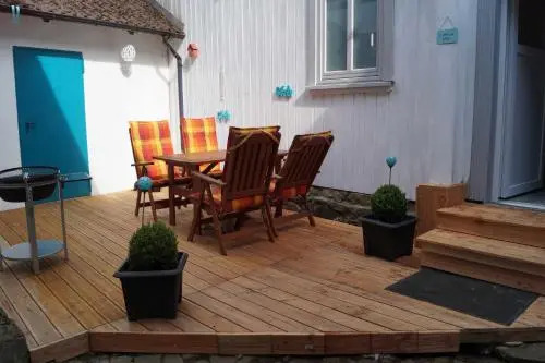 Ferienwohnung Haus Harz Urlaub