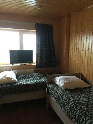 Mini-hotel 2-4