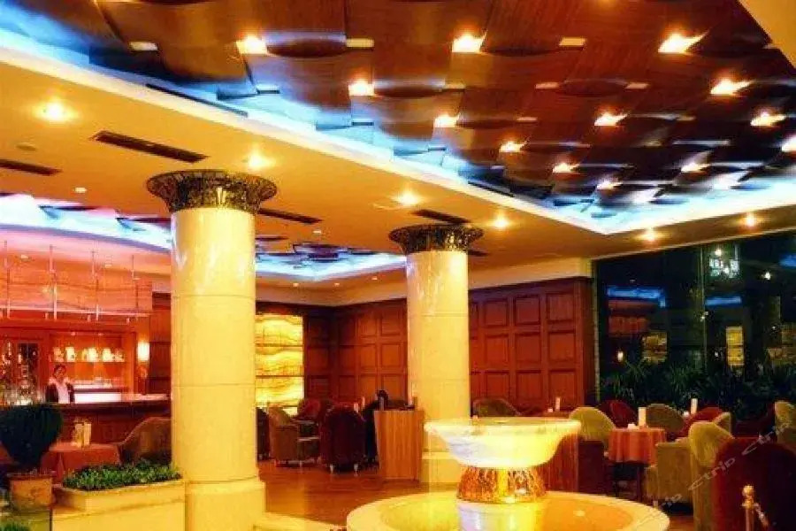 Shi Cheng Hotel