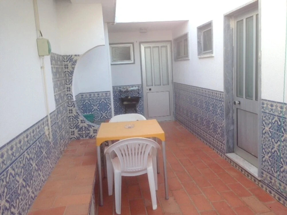 House With 6 Bedrooms in Tavira, With Wonderful City View, Furnished T