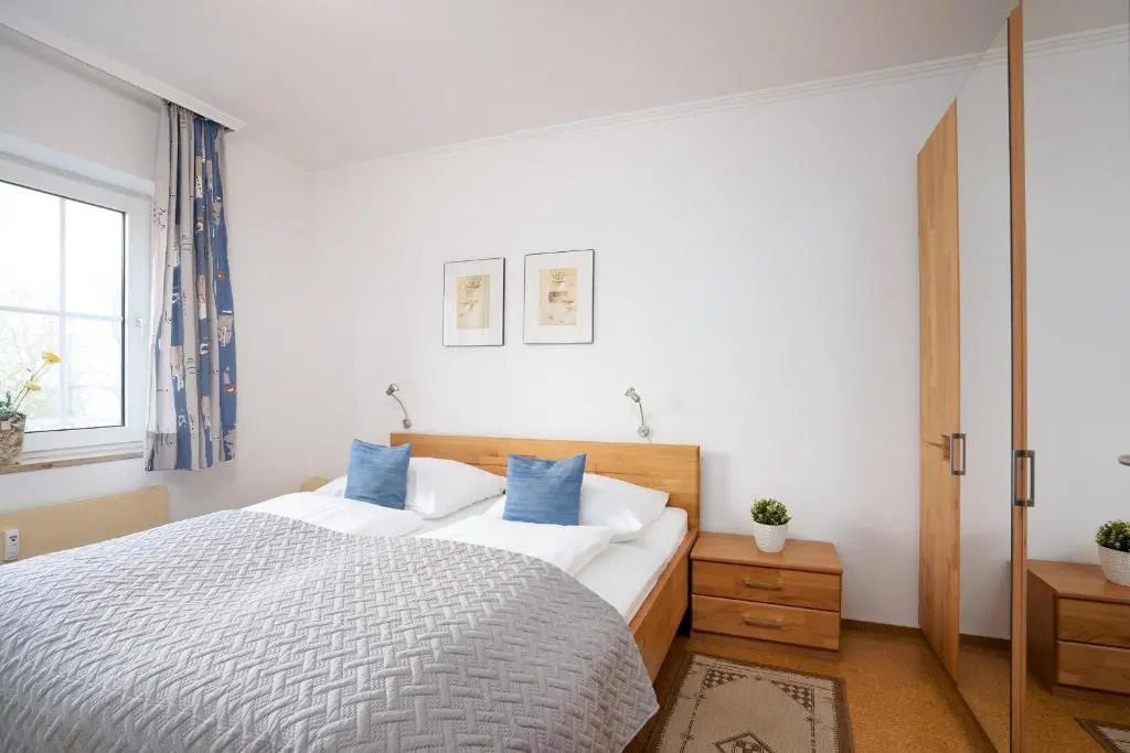 Seepark Wohnung 2 1