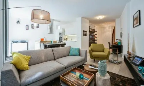 Appartement Le Venise