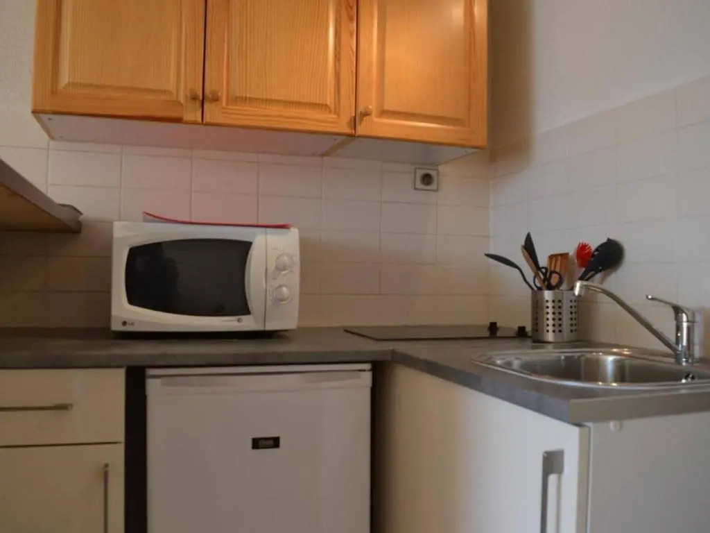 Appartement Saint-Cyprien, 1 pièce, 4 personnes - FR-1-225D-147