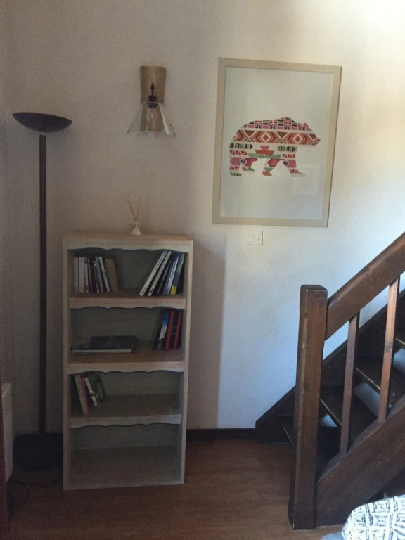 Bel Appartement Vu Sur Les Montagnes