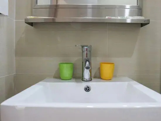 Ripple Hotel (Shanghai Xinqiao Town)