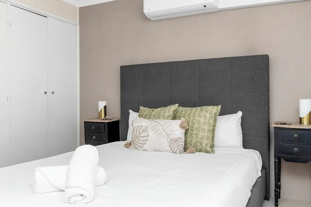 Wagga Apartments