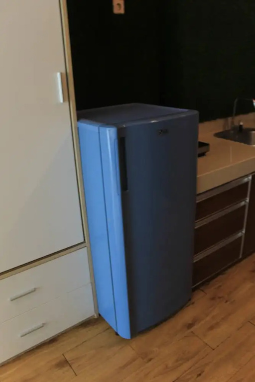 Studio Apartment with Bunk Bed at U Residence