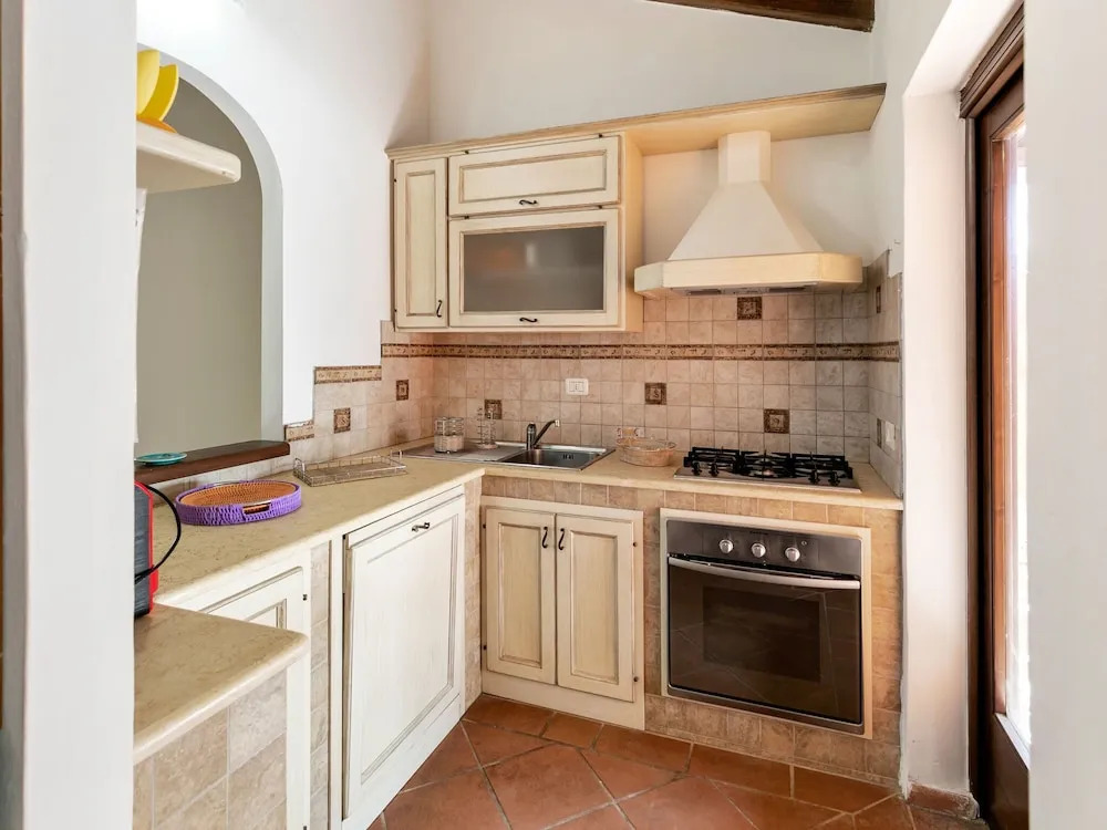 Welcoming Villa in Stintino With Private Swimming Pool