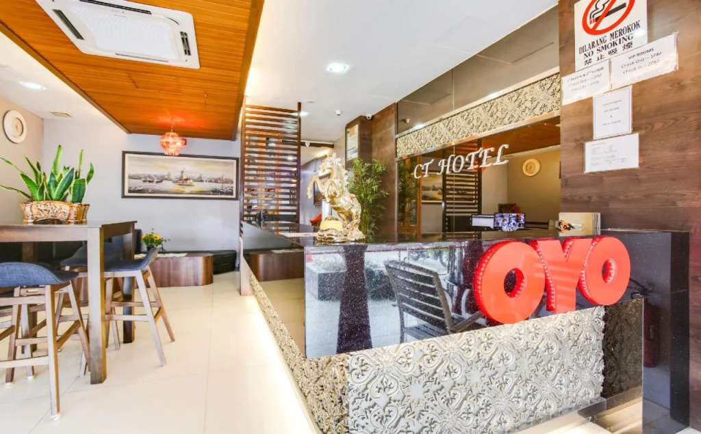 CT Hotel