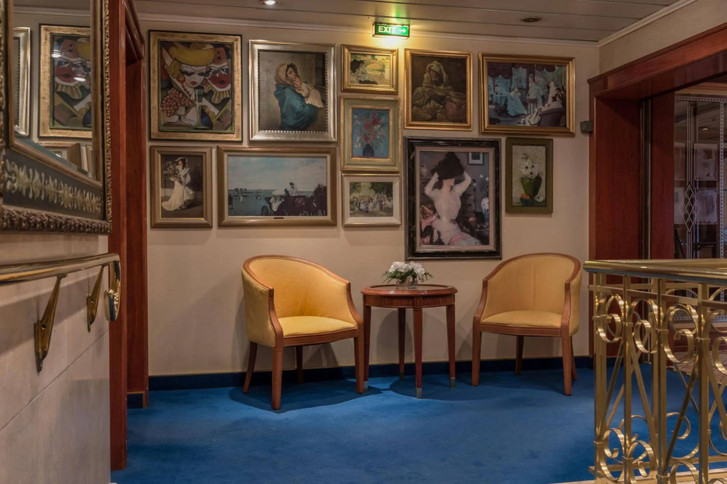 Hotelships Holland
