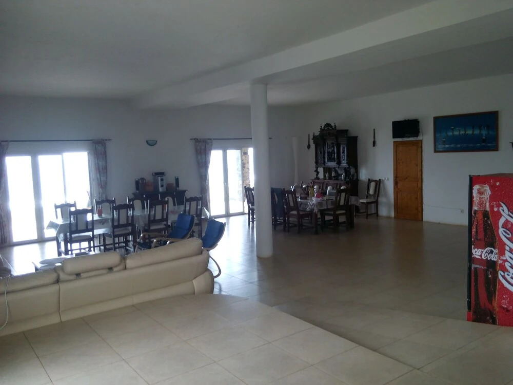 Villa Sao Jose