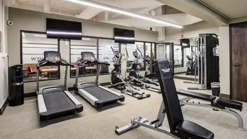 Downtown Denver 2BR Apt?A - Loft Style Living. 6498