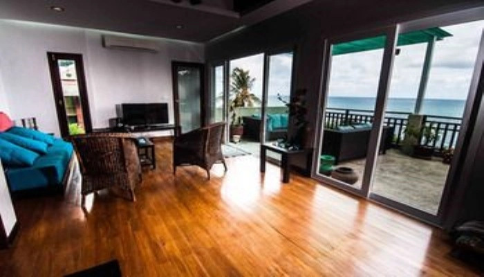 Penn Sunset Villa 7
