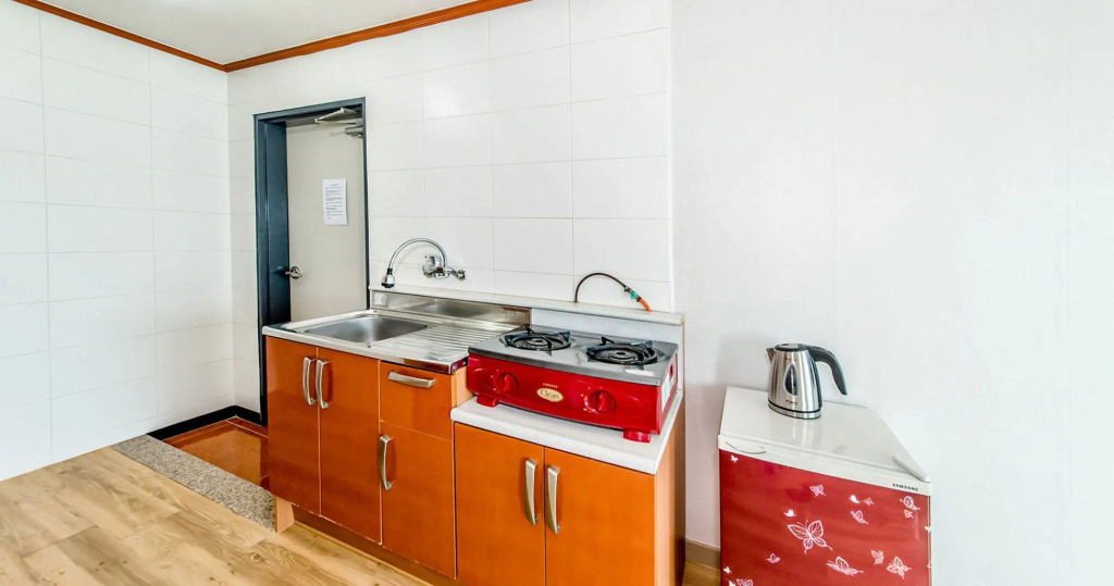 Sea Dragon Pension