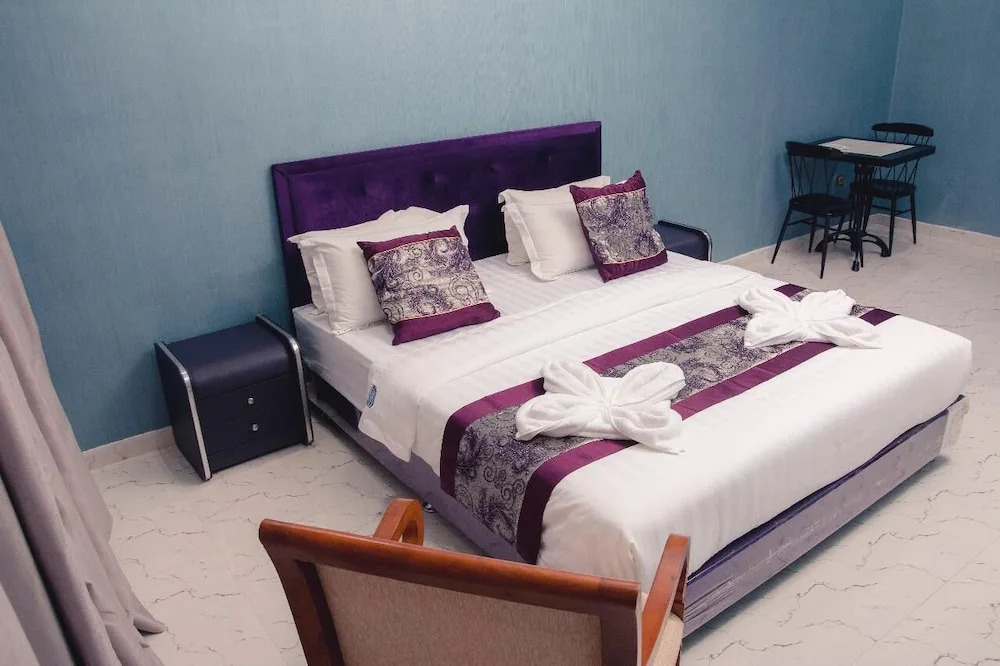 Residence DB