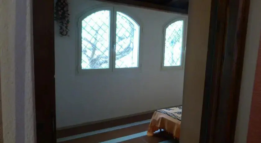 Casa Nespolo