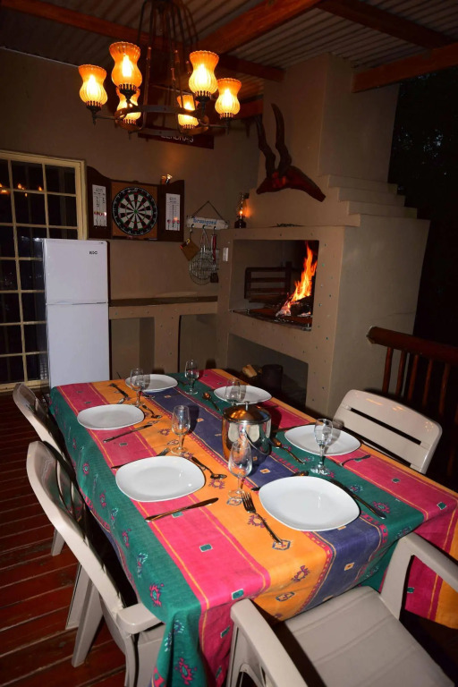 Eland Holiday Home