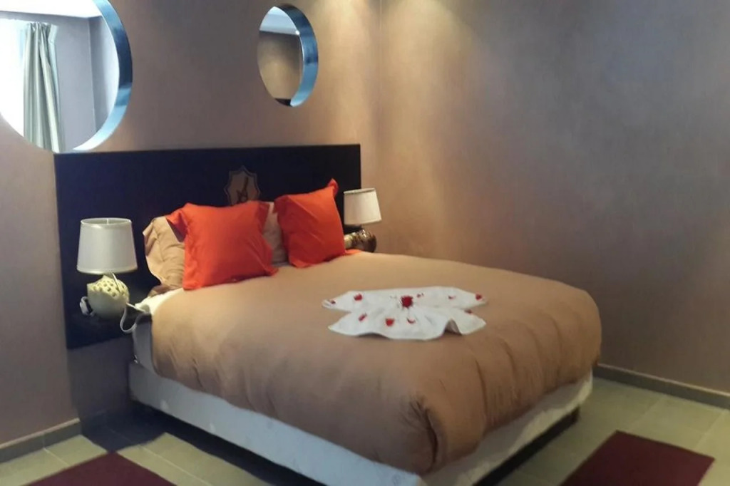 La Suite Hotel Agadir Adults Only