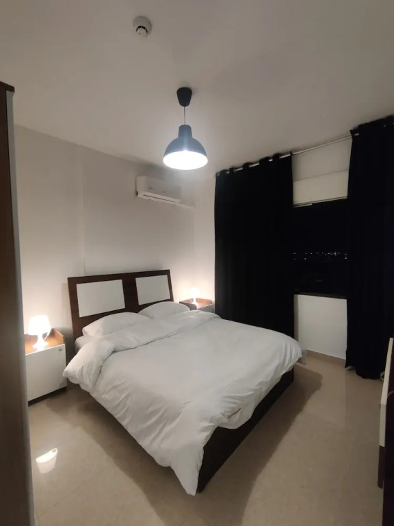 Mman Apartment With Electric Heating & Wifi