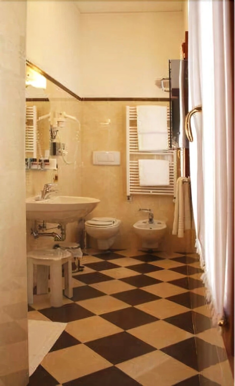 Residenza Ae Ostreghe