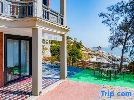 Meizhou Island Left Bank · Listening to the Sea Homestay (Meiyu Chaoyin Beach Branch)