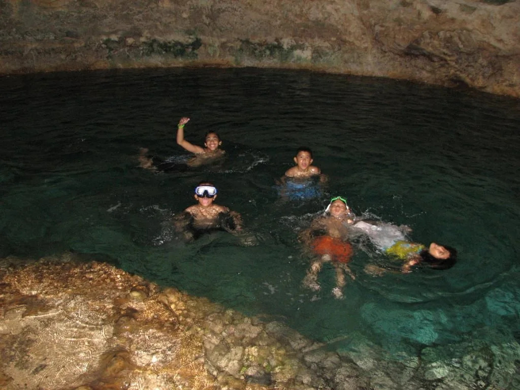 Bantayan Island Nature Park and Resort