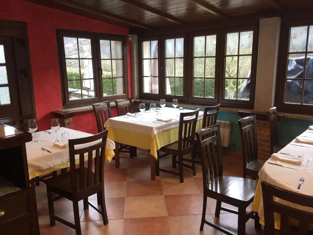 Hotel La Carasca