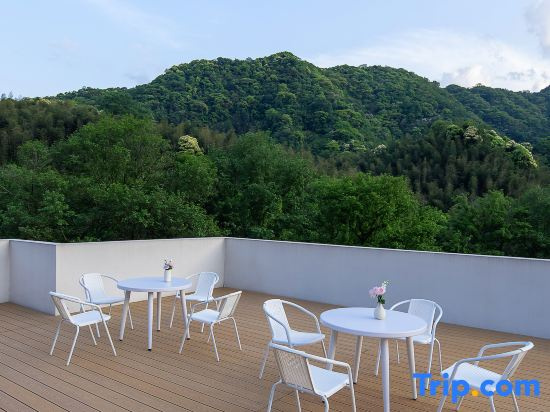 Huazhu · Tangshi Li Boutique Hotel