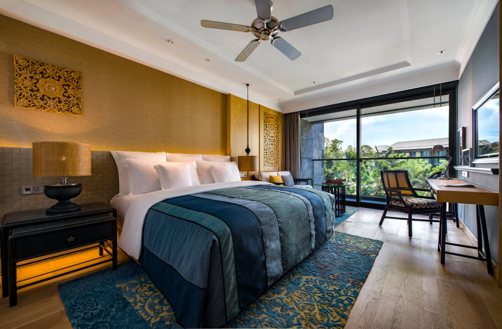 Hotel Indigo Bali Seminyak Beach by IHG