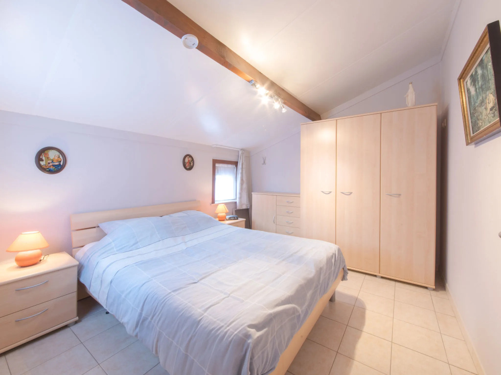 Holiday Home Vissershuisje 9-18 with parking by Interhome