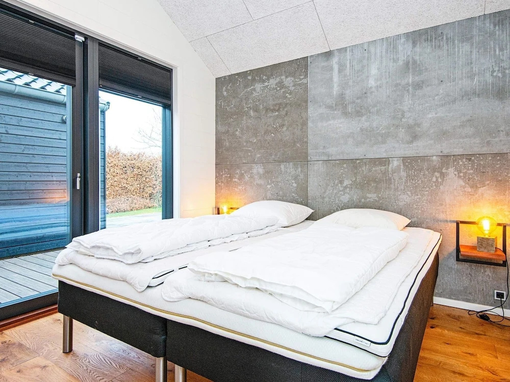 8 person holiday home in Hejls-By Traum