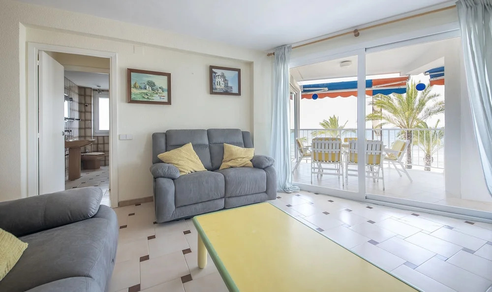 Apartamento Rosa Salou Th 108