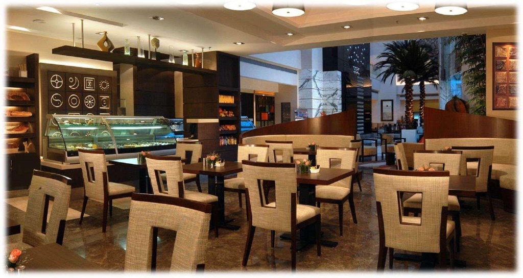 Fortune Sector 27, Noida - Member ITC Hotels Group
