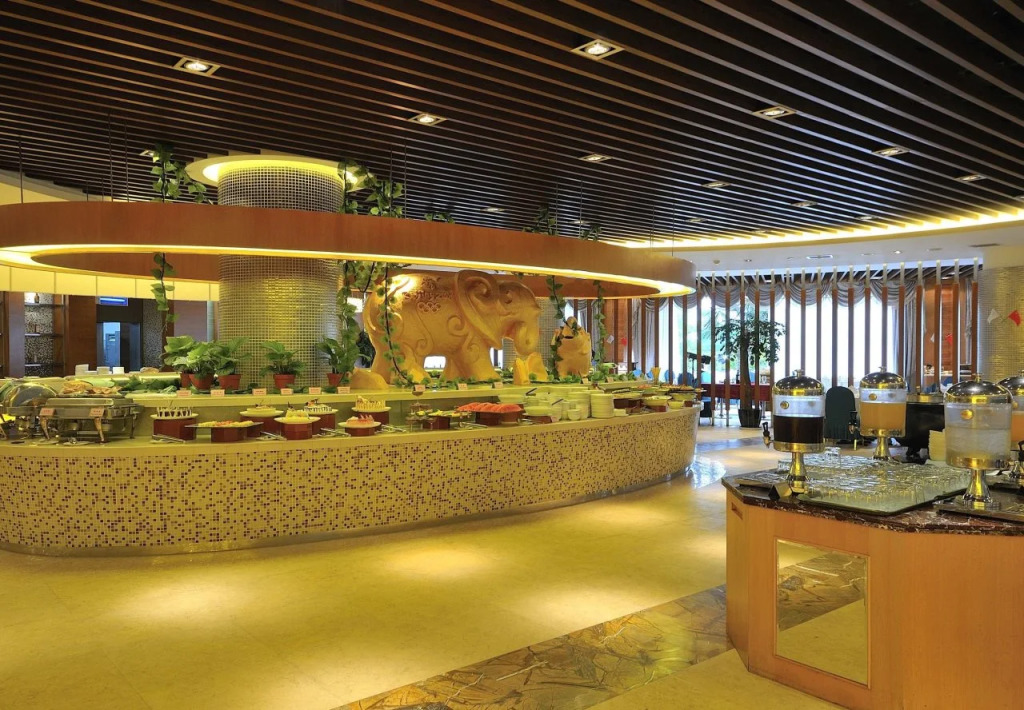 Guanfang Hotel Lijiang Qidian