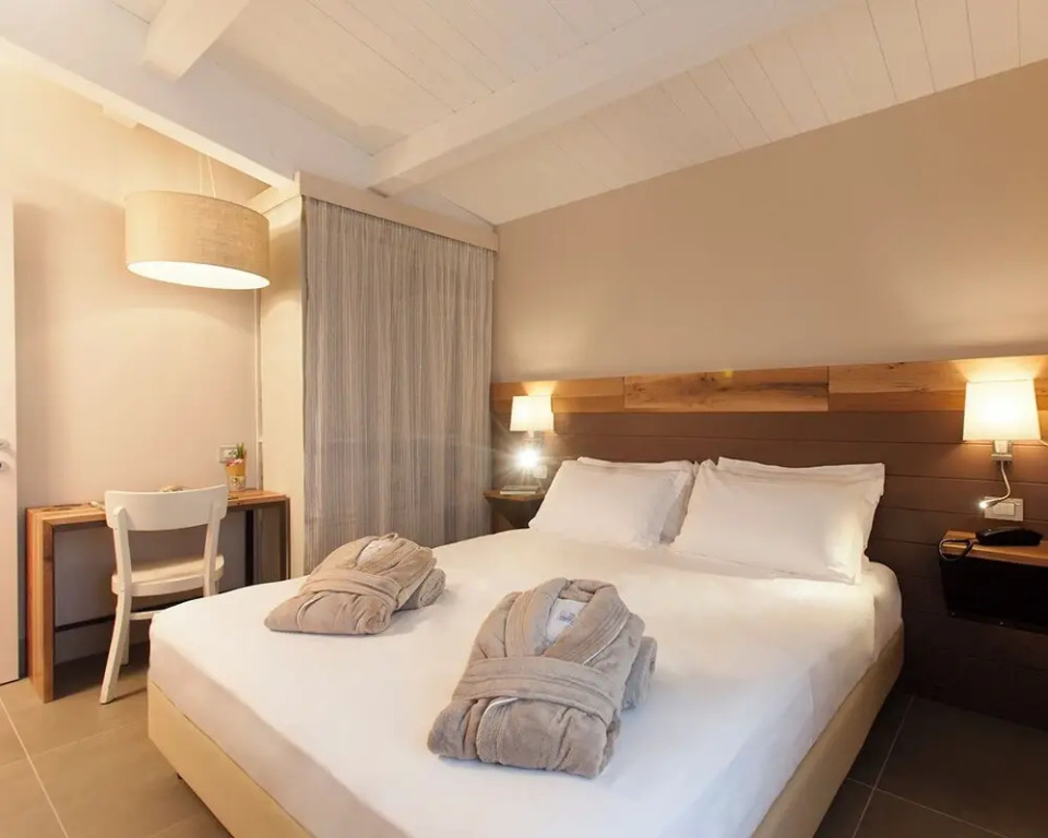 Podere Maremma Spa & Ristorante