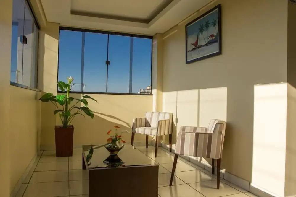Hotel Tropical