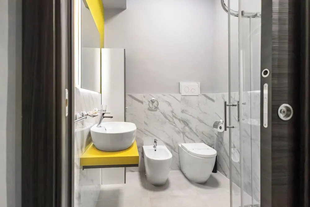 La Palazzata Urban Suites
