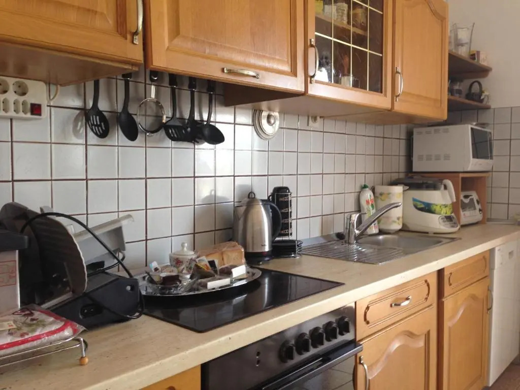 Apartments Villa Laura